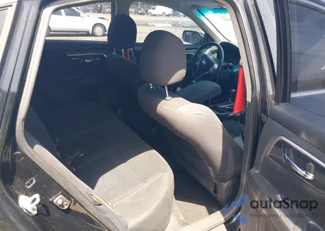 2014 Nissan Altima 2.5 S z USA, uszkodzony, nr VIN 1N4AL3AP7EC121659